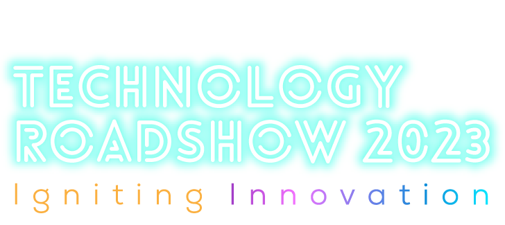 NTUitive Technology Roadshow 2023 | Igniting Innovation