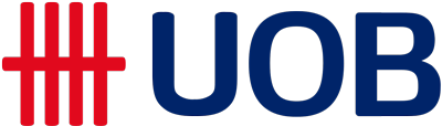 United Overseas Bank logo