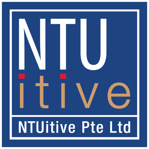 NTUitive Logo